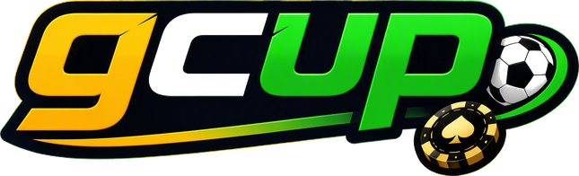 gcup Logo